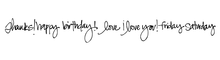 Pea Snoflake Doodles  Free Fonts Download