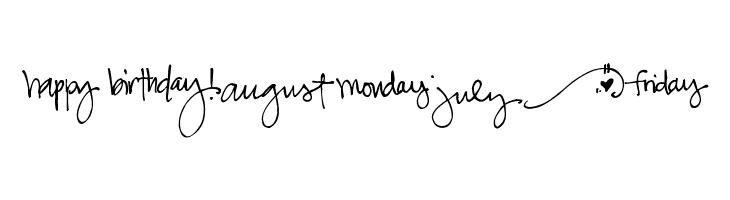 Pea Snoflake Doodles  Free Fonts Download