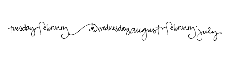 Pea Snoflake Doodles  Free Fonts Download