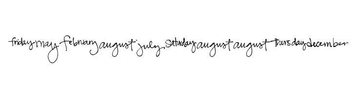 Pea Snoflake Doodles  Free Fonts Download