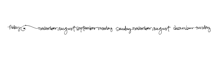 Pea Snoflake Doodles  Free Fonts Download