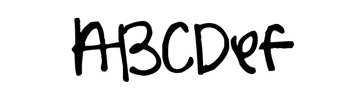 Pea Star Star  Free Fonts Download