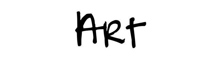 Pea Star Star  Free Fonts Download