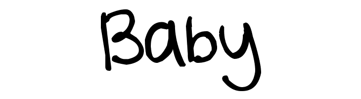 Pea Star Star  Free Fonts Download