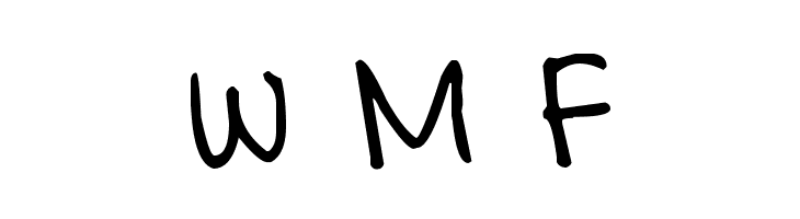 Pea Star Star  Free Fonts Download