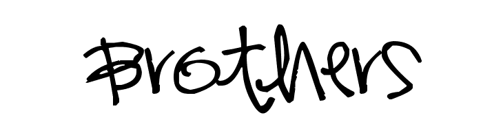 Pea kevinandamanda Funky  Free Fonts Download