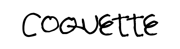 Pea kevinandamanda Funky  Free Fonts Download