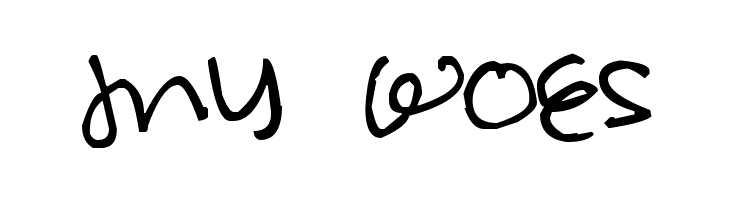 Pea kevinandamanda Funky  Free Fonts Download