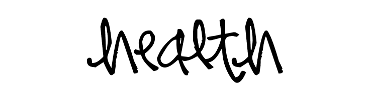 Pea kevinandamanda Funky  Free Fonts Download
