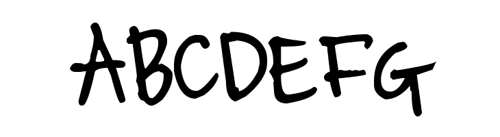 Pea Alicia  Free Fonts Download