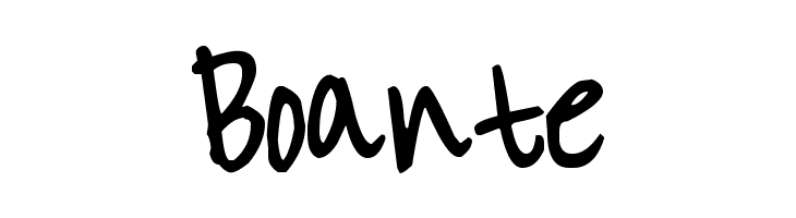 Pea Alicia  Free Fonts Download