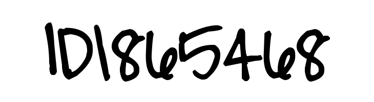 Pea Alicia  Free Fonts Download