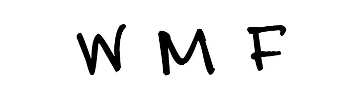 Pea Alicia  Free Fonts Download