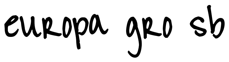 Pea Alicia  Free Fonts Download