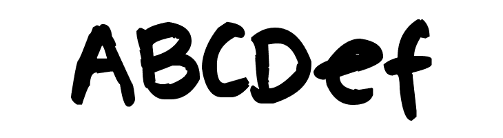 Pea Whinney  Free Fonts Download