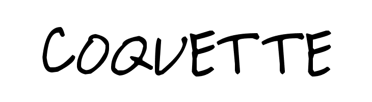 Pea More Than This  Free Fonts Download