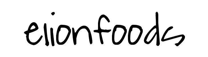 Pea More Than This  Free Fonts Download