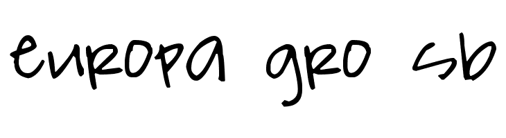Pea More Than This  Free Fonts Download