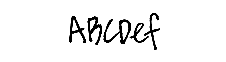 Pea Ninh  Free Fonts Download