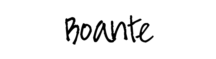 Pea Ninh  Free Fonts Download