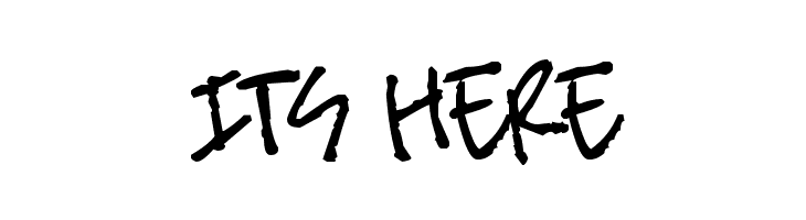 Pea Ninh  Free Fonts Download