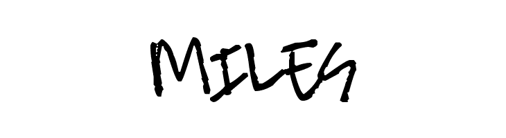 Pea Ninh  Free Fonts Download