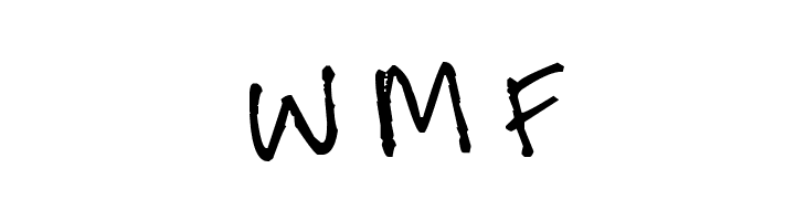 Pea Ninh  Free Fonts Download