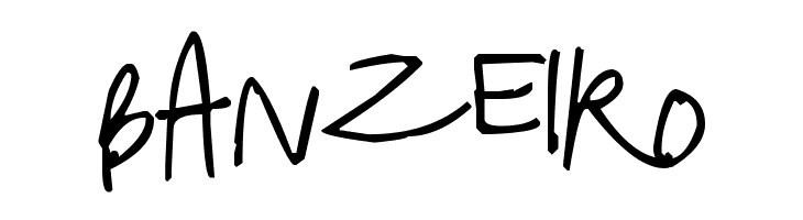 Pea Jenny Roman  Free Fonts Download