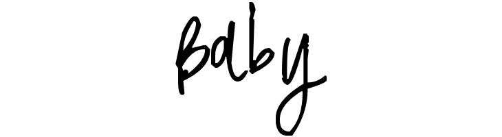 Pea Jenny Roman  Free Fonts Download