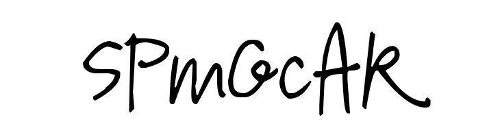 Pea Jenny Roman  Free Fonts Download