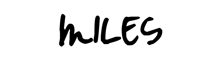 Pea Marcie  Free Fonts Download