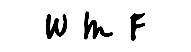 Pea Marcie  Free Fonts Download