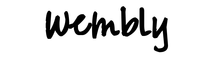 Pea Marcie  Free Fonts Download