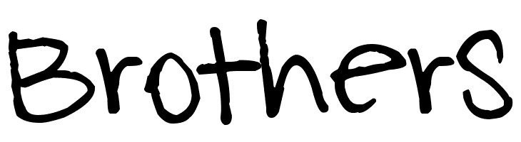 Pea Glo-Girl  Free Fonts Download