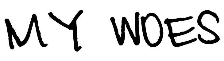 Pea Glo-Girl  Free Fonts Download