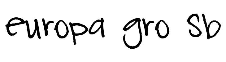 Pea Glo-Girl  Free Fonts Download