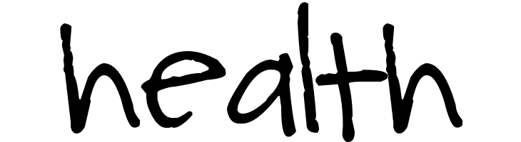 Pea Glo-Girl  Free Fonts Download