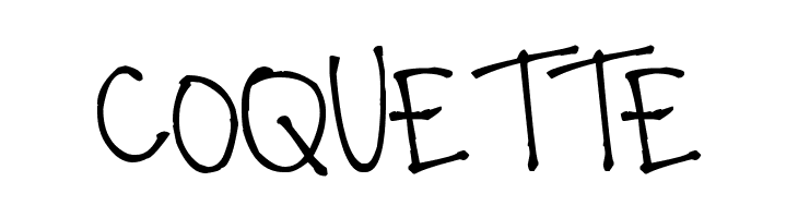 Pea Faye  Free Fonts Download