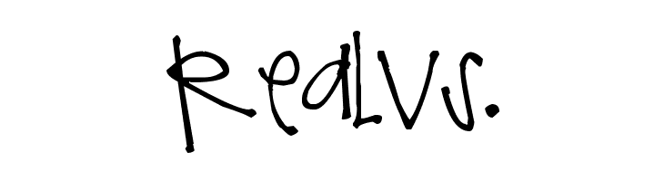 Pea Faye  Free Fonts Download