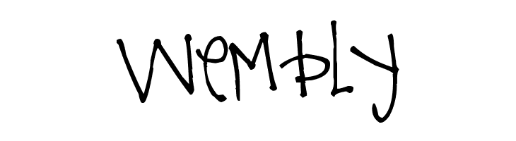 Pea Faye  Free Fonts Download