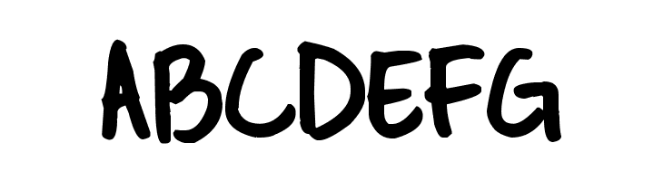 Pea Rachael  Free Fonts Download