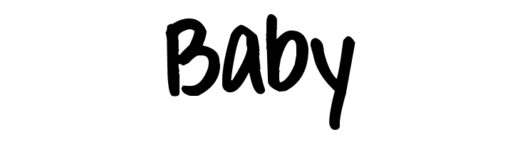 Pea Rachael  Free Fonts Download