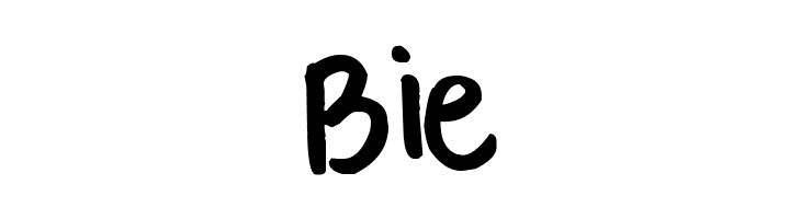 Pea Rachael  Free Fonts Download