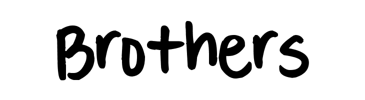 Pea Rachael  Free Fonts Download