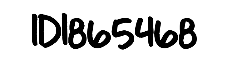 Pea Rachael  Free Fonts Download