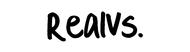 Pea Rachael  Free Fonts Download