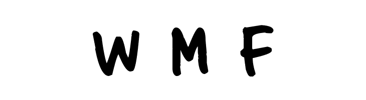 Pea Rachael  Free Fonts Download