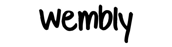 Pea Rachael  Free Fonts Download