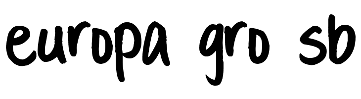 Pea Rachael  Free Fonts Download