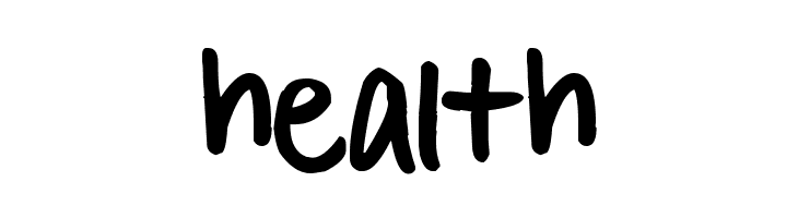 Pea Rachael  Free Fonts Download